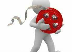 Auflösung, Videobitrate, Chaos