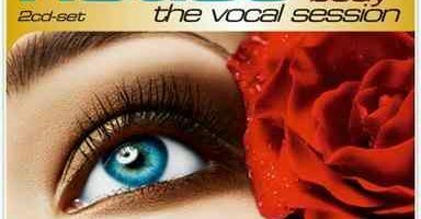 House: The Vocal Session - Move your body