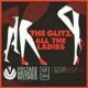 ALL THE LADIES - The Glitz