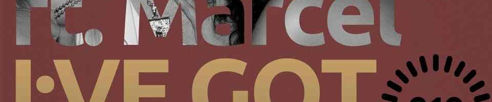 Mike Melange feat. Marcel - I've Got Love To Give