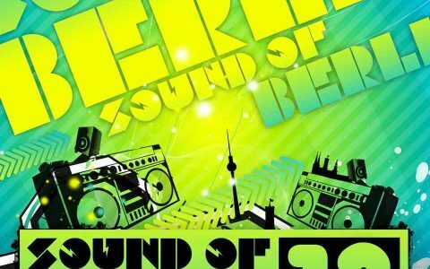 Sound of Berlin 13