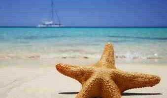 Sommer Sonne Strand Party