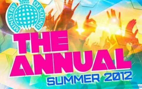 Ministry of Sound - The Annual Summer 2012