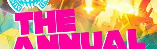 Ministry of Sound - The Annual Summer 2012