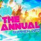 Ministry of Sound - The Annual Summer 2012
