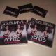 Verlosung von 2x Subliminal 2012 CDs