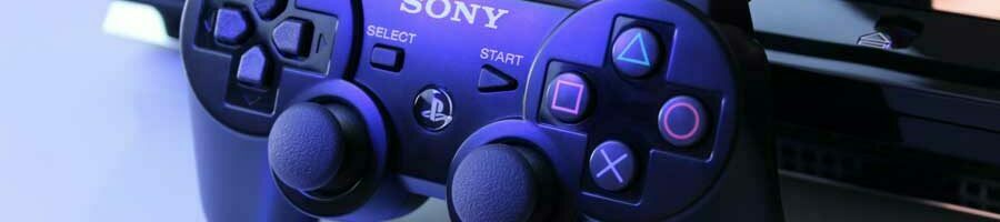 Playstation