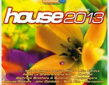 House 2013