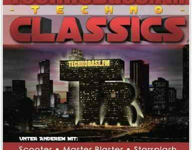 TechnoBase FM TechnoClassics