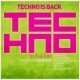Techno 2012 In The Mix