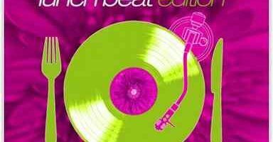 House: The Lunch Beat Edition In the Mix