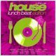 House: The Lunch Beat Edition In the Mix