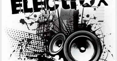 WE LOVE ELECTRO X