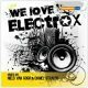 WE LOVE ELECTRO X