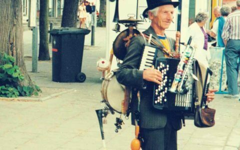 soundcloud Song - Rostocker Kröpi Spielmann by Nico Pusch