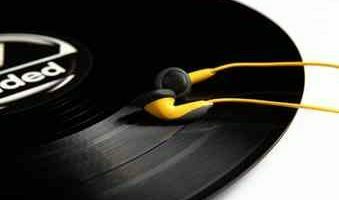 Zeit für neue Platten