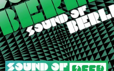 Sound of Berlin Deep Edition Vol.1
