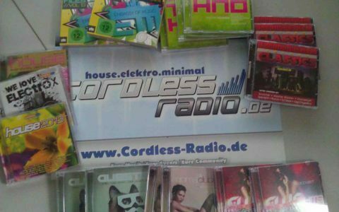 Neues Gewinnspiel wartet auf euch