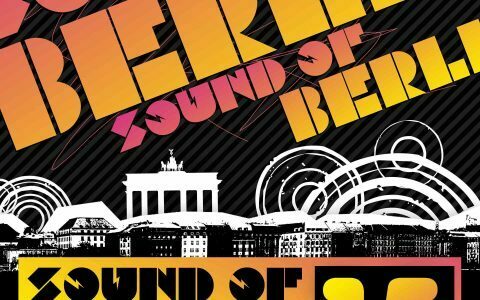 Sound of Berlin Vol.15