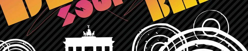 Sound of Berlin Vol.15