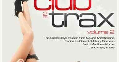 Club Trax Vol. 2