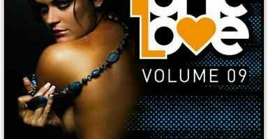 TRONIC LOVE