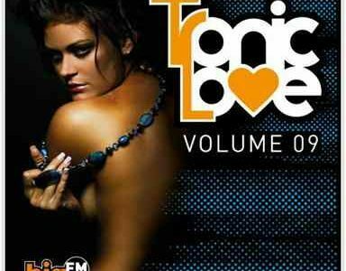 TRONIC LOVE