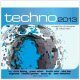 Techno 2013 – mixed by DJ Arcane & Heckmän