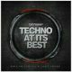 Techno at its best - presented by Sasha Carassi