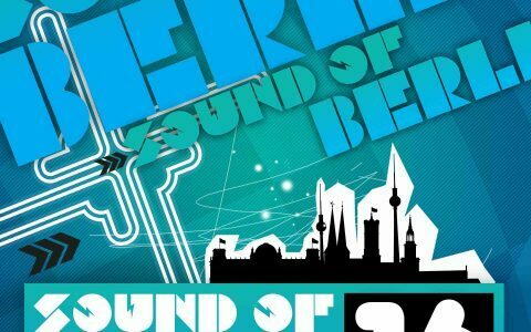 Sound of Berlin 16