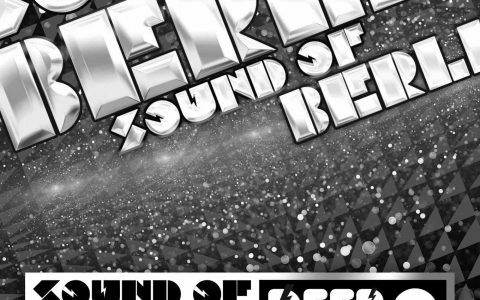 Sound of Berlin Deep Edition Vol. 3