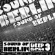 Sound of Berlin Deep Edition Vol. 3