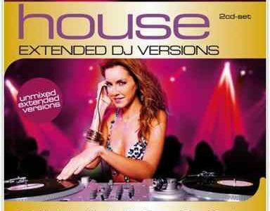 House: The Extended Sessions