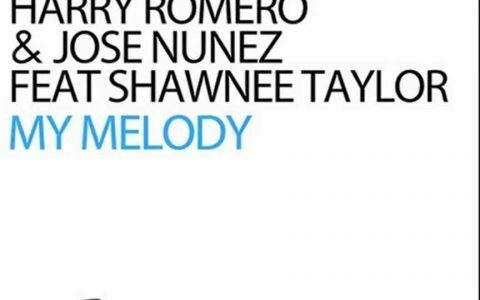 Erick Morillo, Harry Romero & Jose Nunez feat. Shawnee Taylor - My Melody (Radio Edit)