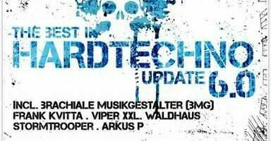The Best In Hardtechno 6