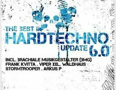 The Best In Hardtechno 6