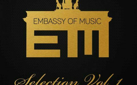 Embassy of Music - Selection, Vol. 1