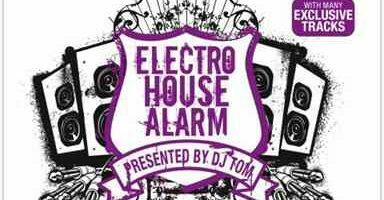 Electro House Alarm Vol.13