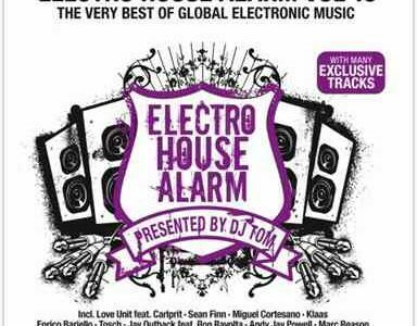 Electro House Alarm Vol.13