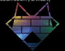 New Ray Foxx Single ! Boom Boom (Heartbeat)