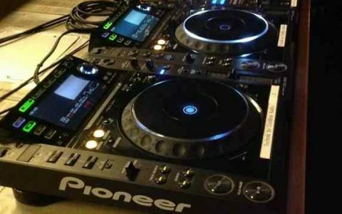Mik_eB aka CaspaBeatz neues Mixtape