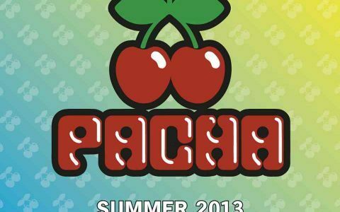 Pacha Summer 2013