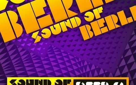 Sound Of Berlin Deep Edition Vol. 04