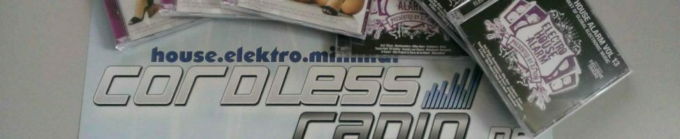 Verlosung von 6 CDs aus dem Hause Zyx Music!
