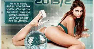 Disco House 2013/2