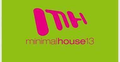 Minimal House 13