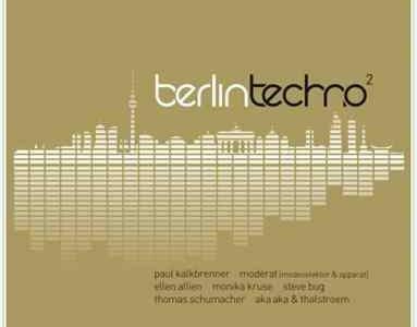 Berlin Techno 2