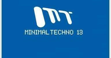 Minimal Techno 13 Mixed by Roter & Lewis und DJ Van