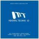 Minimal Techno 13 Mixed by Roter & Lewis und DJ Van