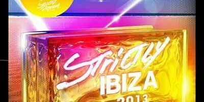 Strictly Ibiza 2013